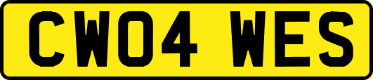 CW04WES