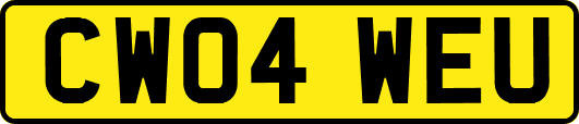 CW04WEU