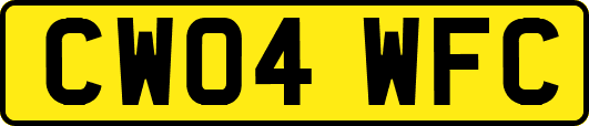 CW04WFC