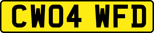 CW04WFD