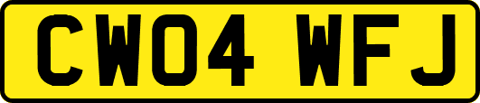 CW04WFJ