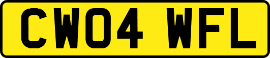 CW04WFL