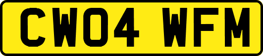 CW04WFM