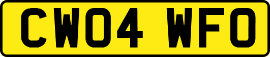 CW04WFO
