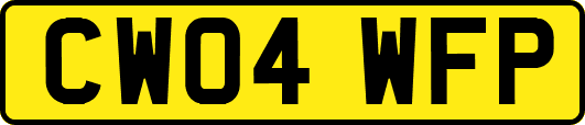 CW04WFP