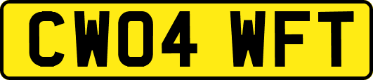 CW04WFT