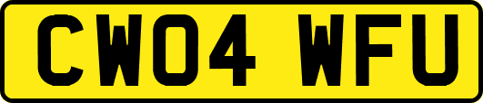 CW04WFU