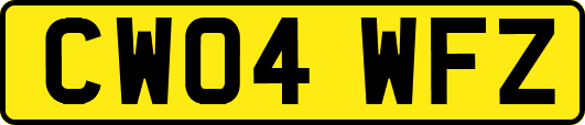 CW04WFZ