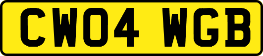 CW04WGB