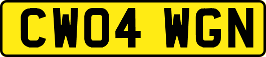 CW04WGN