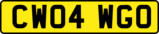 CW04WGO