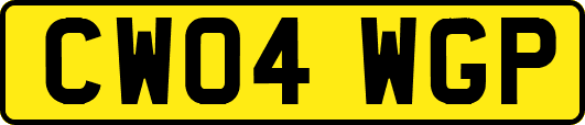 CW04WGP