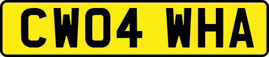 CW04WHA