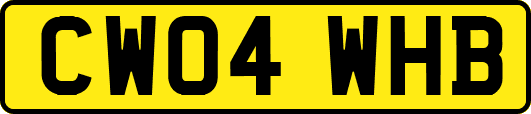 CW04WHB