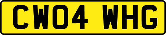 CW04WHG