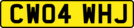 CW04WHJ