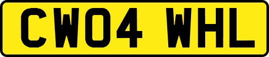 CW04WHL