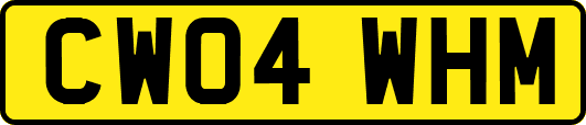 CW04WHM