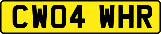 CW04WHR