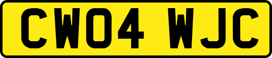 CW04WJC