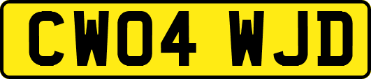 CW04WJD