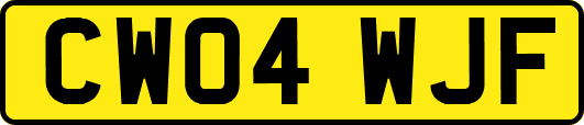 CW04WJF