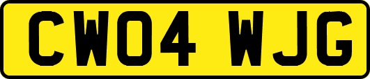 CW04WJG
