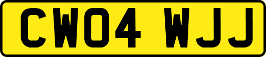 CW04WJJ