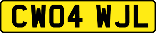 CW04WJL