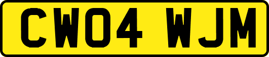 CW04WJM