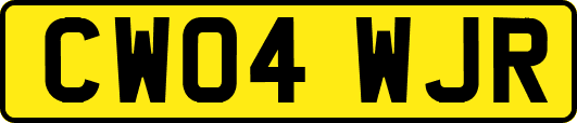 CW04WJR