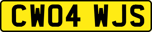 CW04WJS