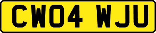 CW04WJU