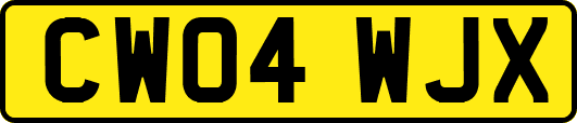 CW04WJX