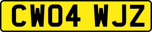 CW04WJZ