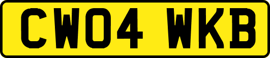 CW04WKB