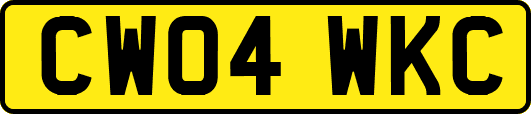 CW04WKC