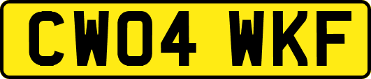 CW04WKF