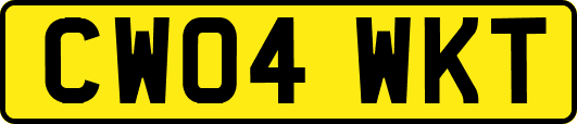 CW04WKT