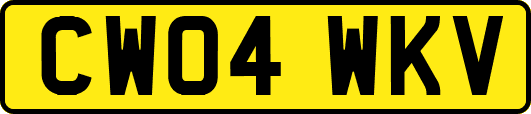 CW04WKV