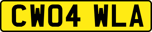CW04WLA