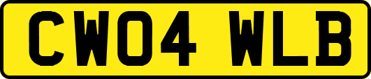 CW04WLB