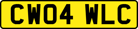 CW04WLC
