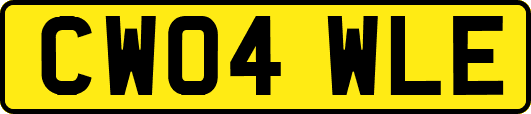 CW04WLE