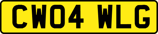 CW04WLG