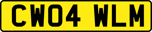 CW04WLM