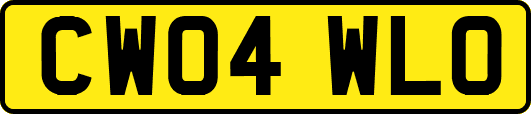 CW04WLO