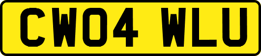 CW04WLU