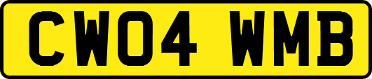 CW04WMB