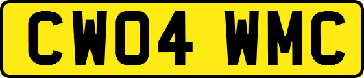 CW04WMC